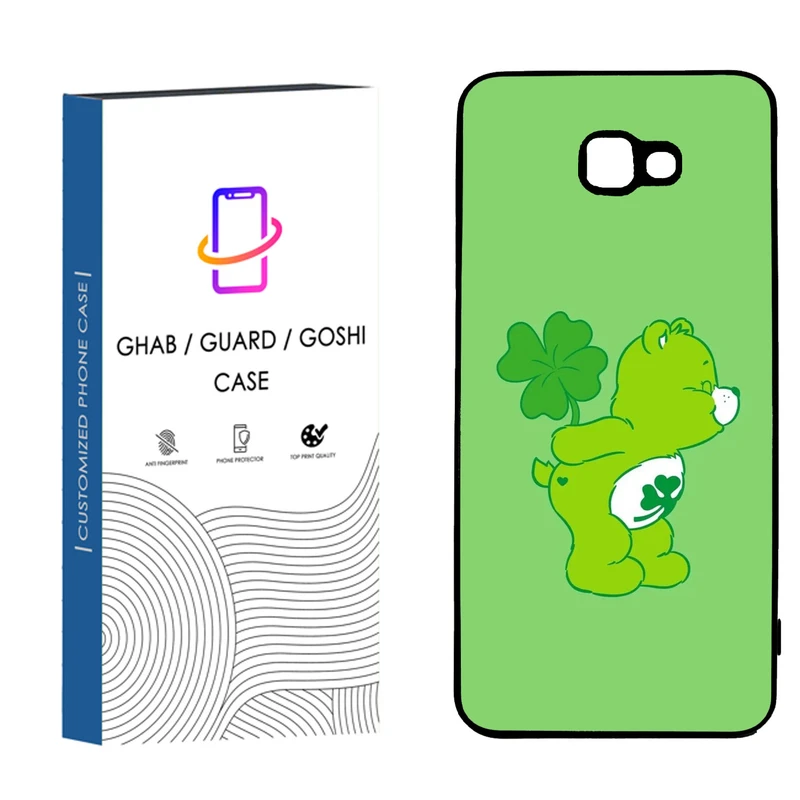 کاور قاب گارد گوشی طرح فانتزی  مناسب برای گوشی موبایل  سامسونگ Galaxy J4 Plus/ J4 Core