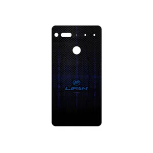 MAHOOT Lifan Cover Sticker for Essential PH1