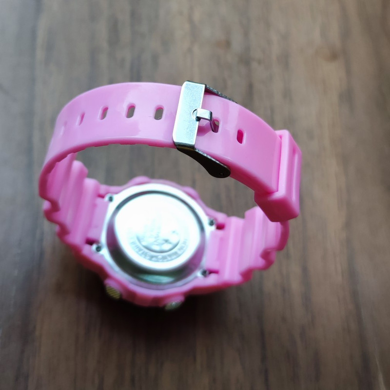 ساعت مچی دیجیتال جیلیو کد 02