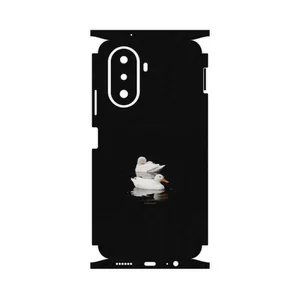 MAHOOT Duck-FullSkin Cover Sticker for Huawei Nova Y70