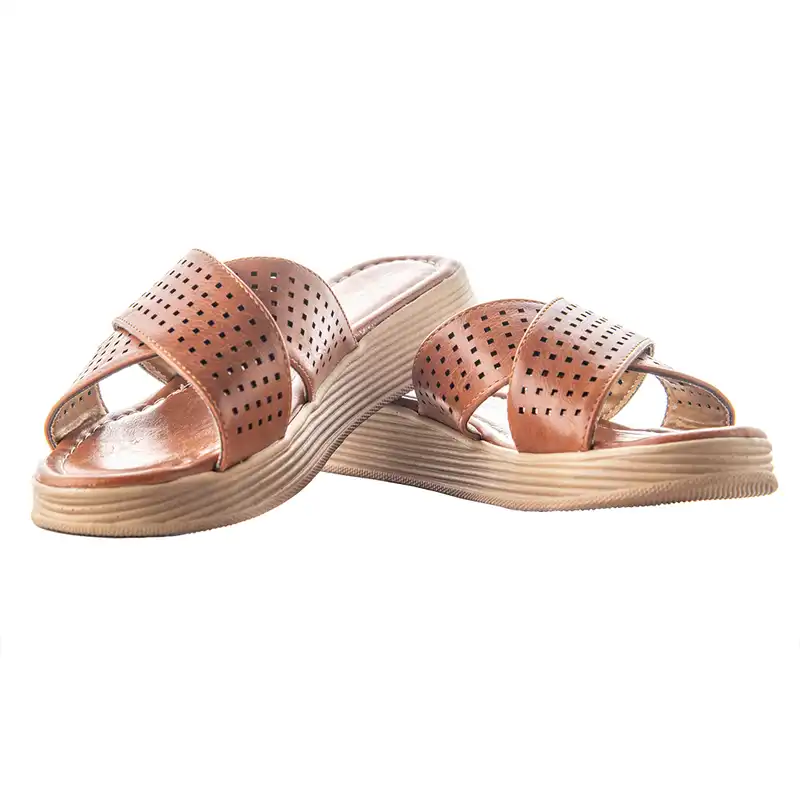 دمپایی زنانه پاتکان مدل 985