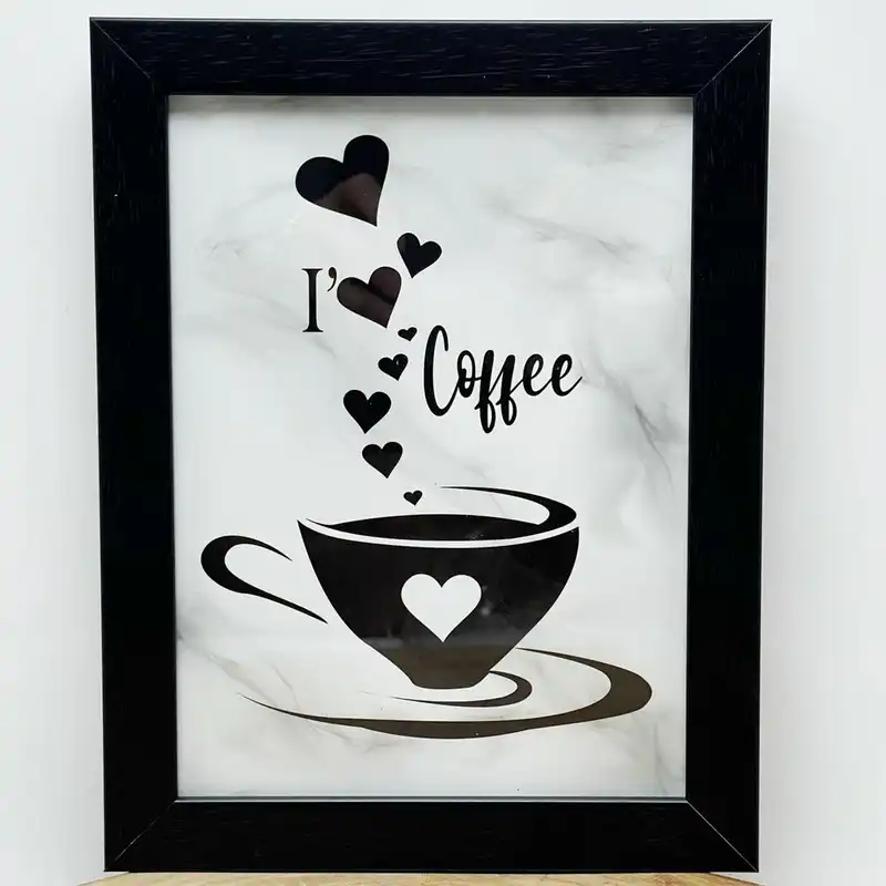 تابلو مدل آشپزخانه کد 14