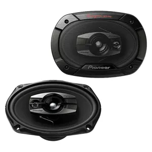 Pioneer car speaker model TS-6965V3
