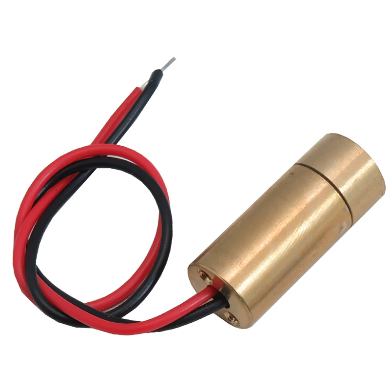 ماژول لیزر نقطه ای کد HX-7846