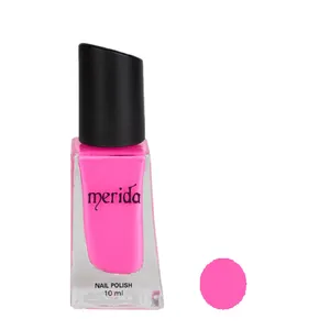 لاک ناخن مریدا شماره 839