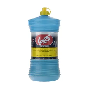 مایع ظرفشویی کیجا مدل Blue مقدار 400 گرم