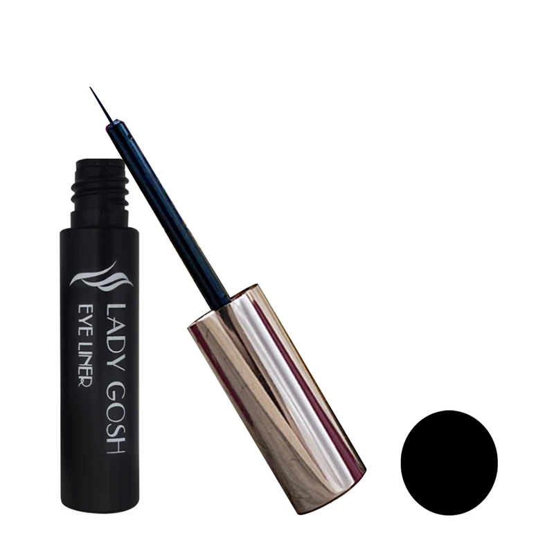 عکس شماره 2 : خط چشم لیدی گاش مدل sb_2580