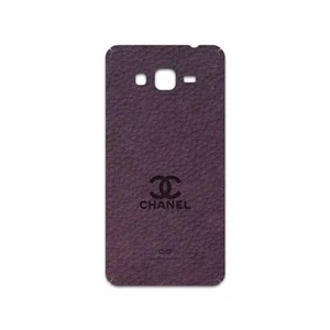 MAHOOT PL-CHNL Cover Sticker for Samsung Galaxy Grand Prime
