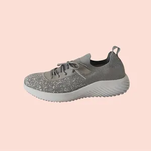 کفش پیاده‌روی زنانه مدل کشی