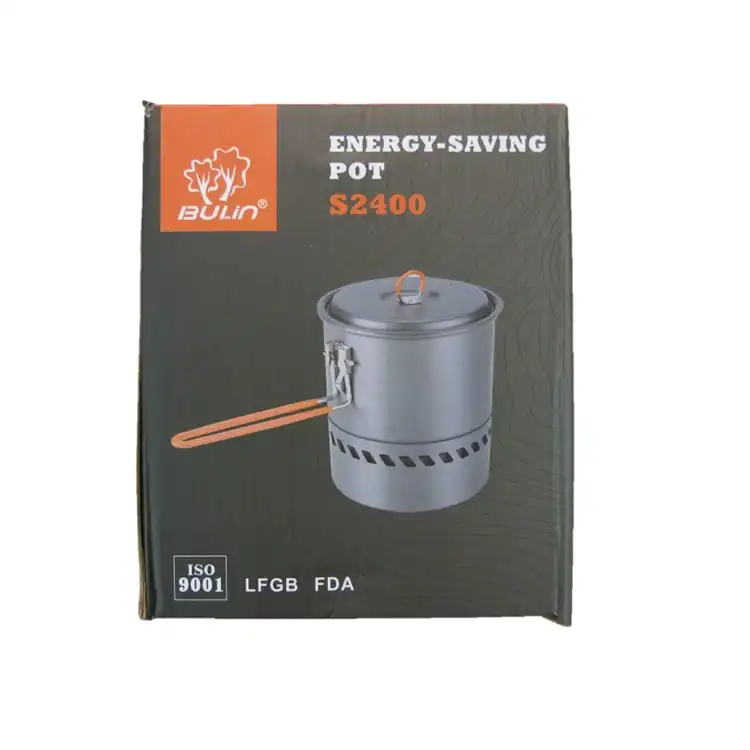 ظرف سفری بولین مدل S_2400