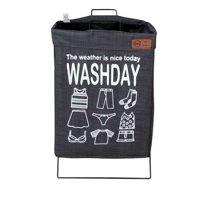 سبد رخت دبلیو اس مدل پایه پلاس کد RM0019