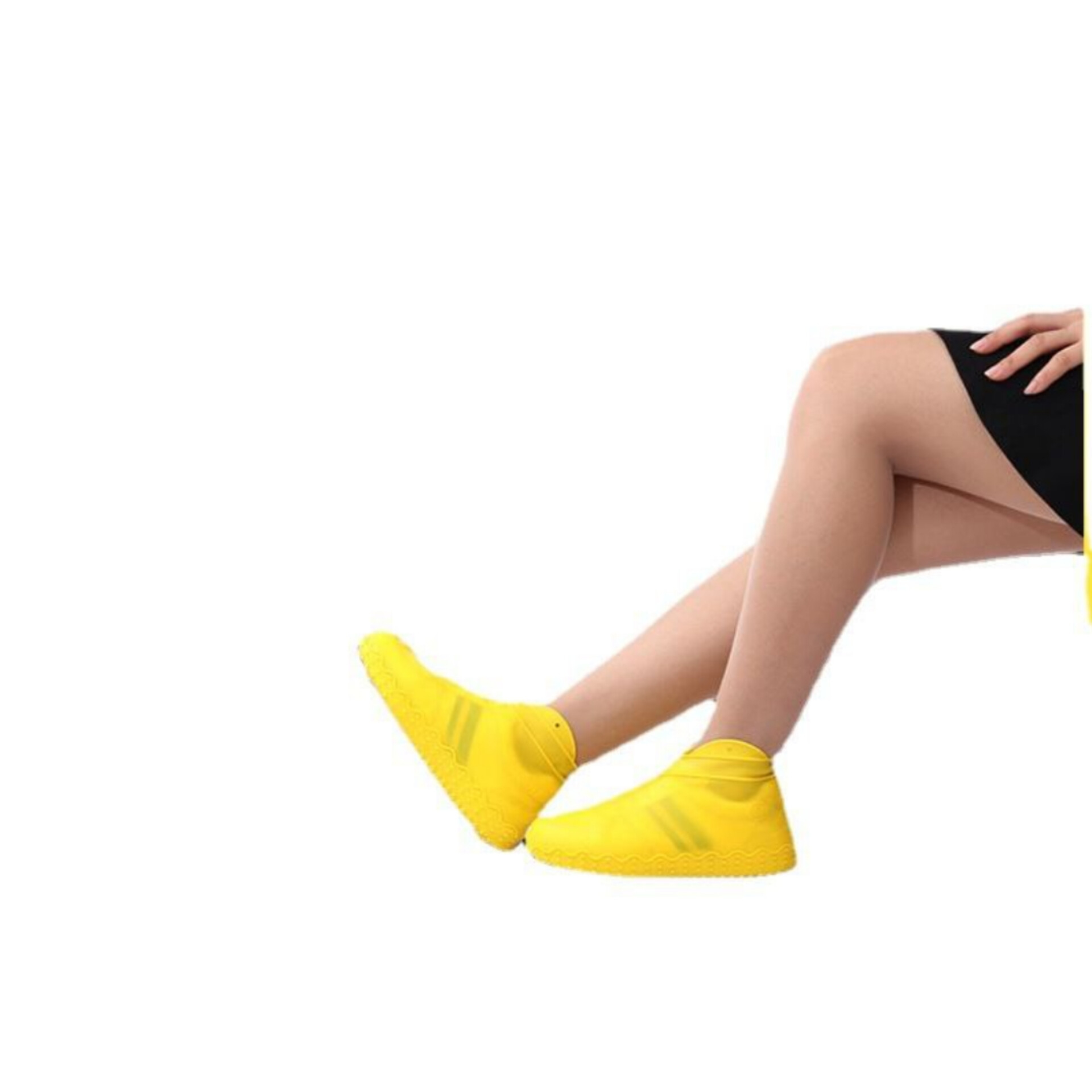 کاور کفش مدل ضد آب