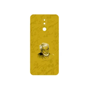 MAHOOT MohammadHossein Shahriar Cover Sticker for Nokia 3.2 TA-1164