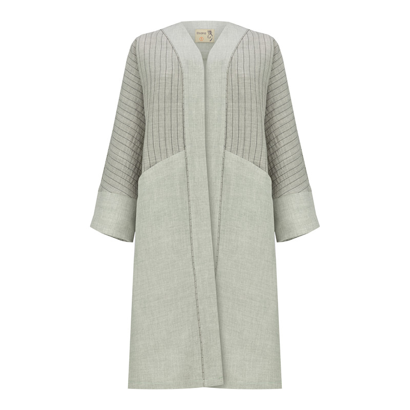 مانتو زنانه السانا مدل کایلین کد 215811