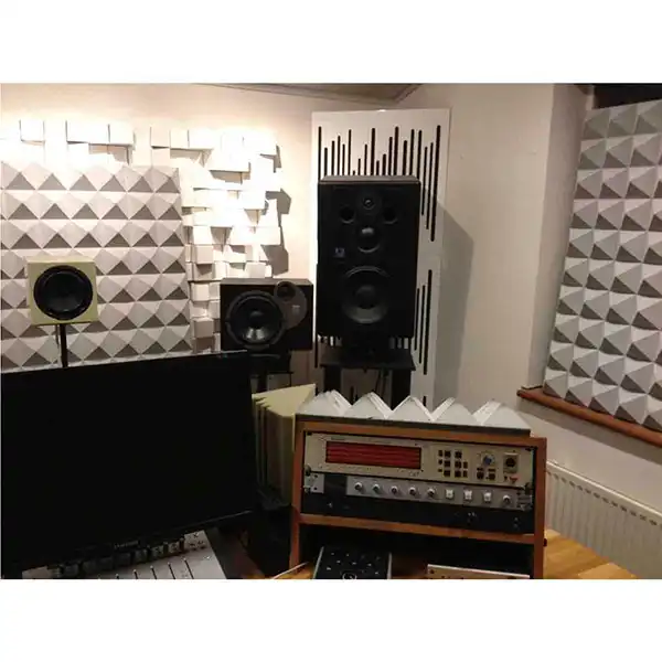 پنل آکوستیک مدل هرمی وین L