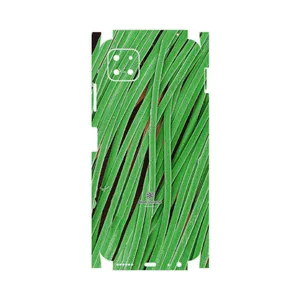 MAHOOT Atom Universe 5-FullSkin Cover Sticker for Samsung Galaxy A22 5G