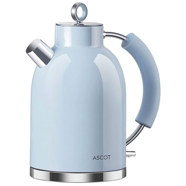 کتری برقی آسکوت مدل K 1 گنجایش 1.5 لیتر