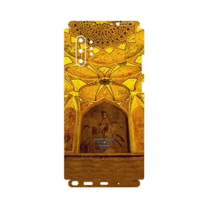 MAHOOT Chehel Sotoun Palace-FullSkin Cover Sticker for Samsung Galaxy Note 10 Plus