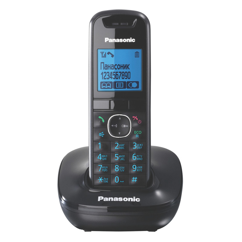 تلفن بی سیم پاناسونیک مدل KX-TG5511