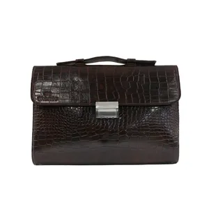 کیف اداری مردانه منط مدل A148 کد 6809
