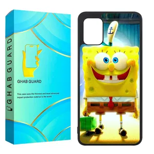 Ghab Guard CHAPGHAB Cover For Samsung Galaxy A31