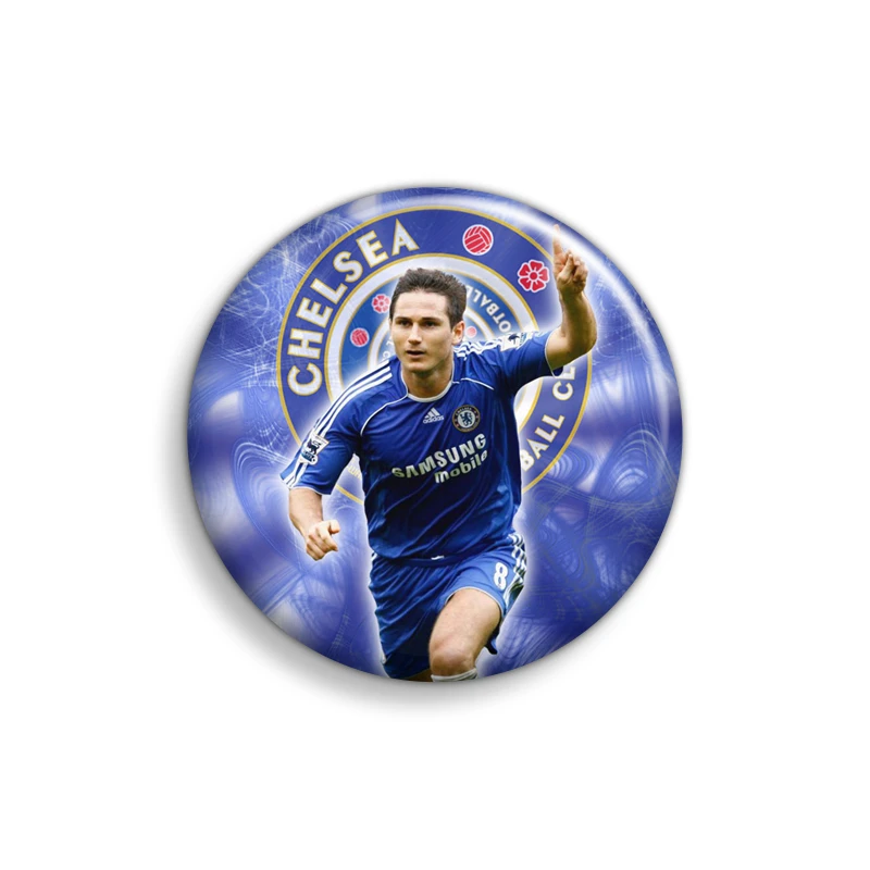 پیکسل ابیگل طرح لمپارد چلسی کد chelsea 021