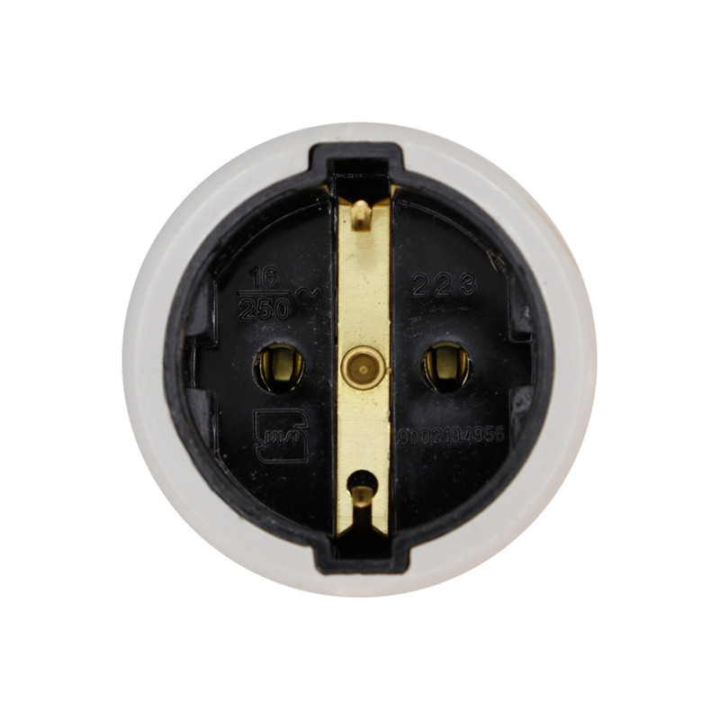 کابل برق 2 در 2.5 مدل سیار10M