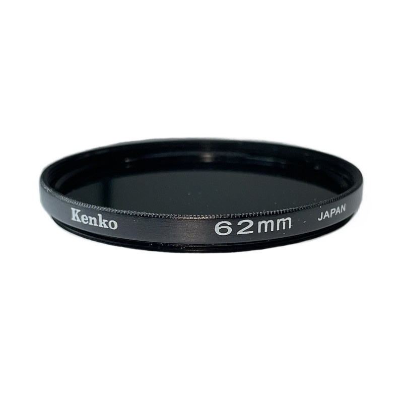 فیلتر لنز کنکو مدل ND4-62MM