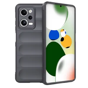 BodyGuard Armor Case For Xiaomi Poco X5 Pro