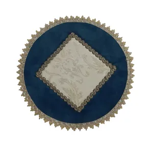 رومیزی مدل تکه دوزی کد B-67 