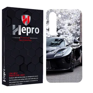 HEPRO MC Cover for Samsung Galaxy A25