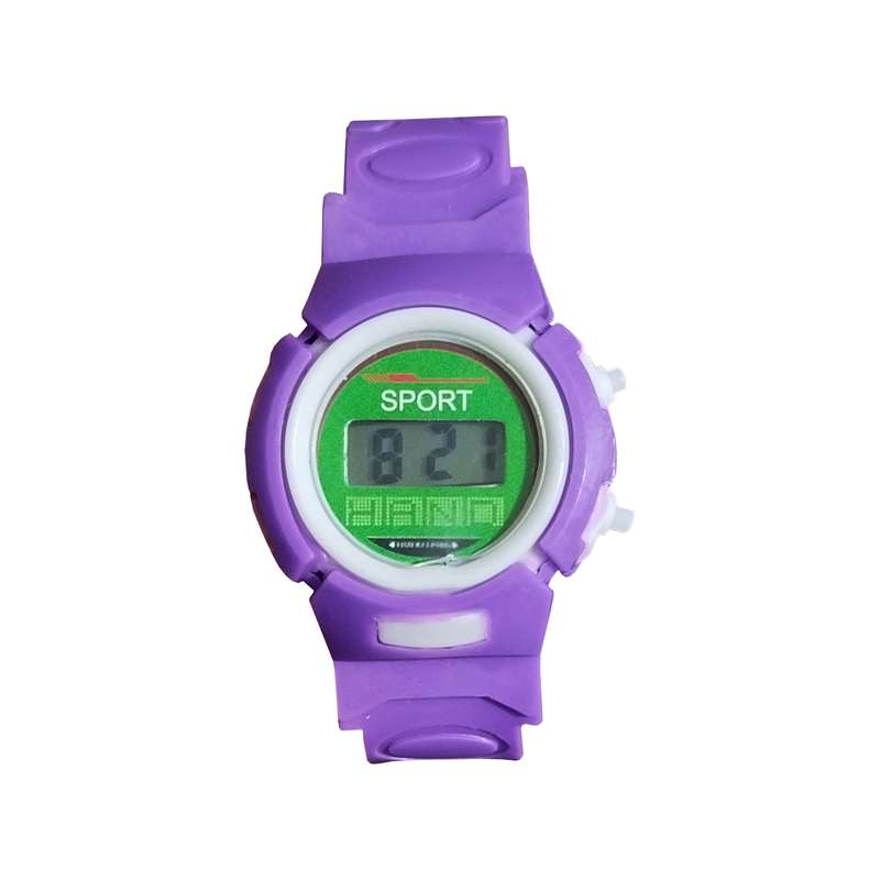 ساعت مچی دیجیتال بچگانه مدل اسپرت کد 1003