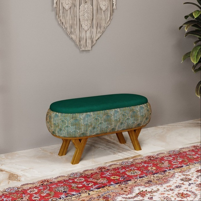 پاف مدل نیمکتی کد AK-35 90 پاف مدل نیمکتی کد AK-35 90
