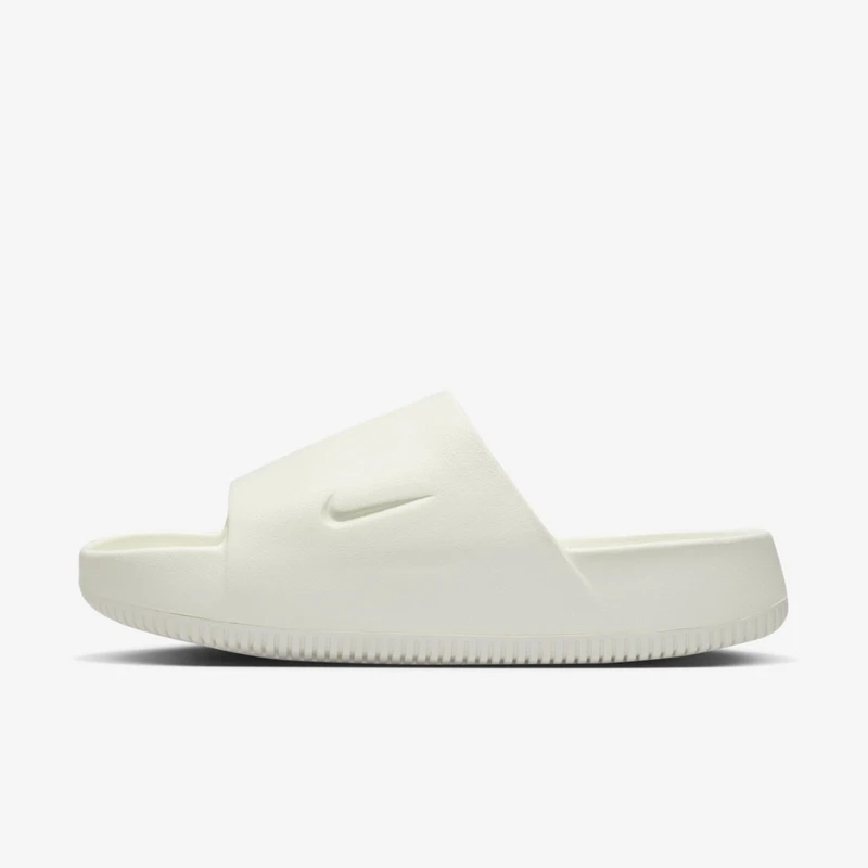 صندل زنانه نایکی مدل Calm Slide Sail کد DX4816-100
