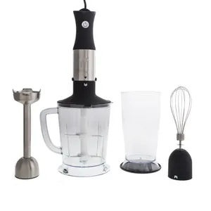 گوشت کوب برقی کویین مدل QH5330 