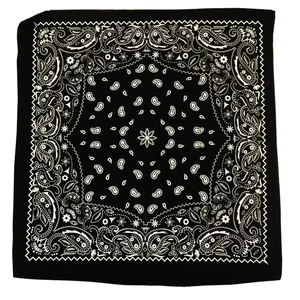 دستمال سر و گردن هکس ایران مدل BANDANA-119