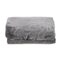 پتو 2 نفر گلبافت مدل 01 سایز 240x220x2 سانتی&zwnj;متر