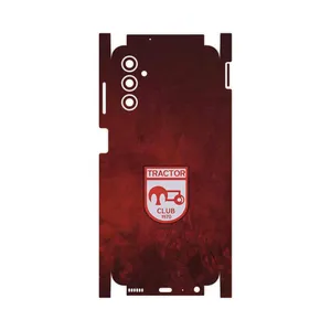 MAHOOT Tractor-FullSkin Cover Sticker for Samsung Galaxy M13 India
