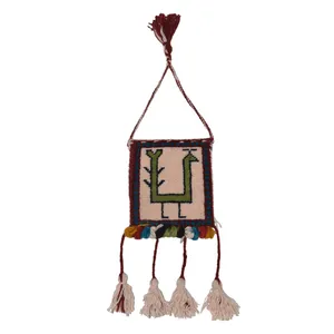 آویز تزئینی مدل فرشی A2