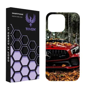 RIVEN RI2-16 Case For Apple iphone 13
