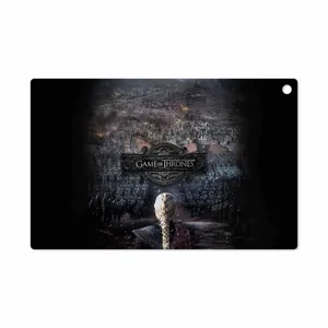 MAHOOT Game of Thrones Cover Sticker for Sony Xperia Tablet Z LTE 2013