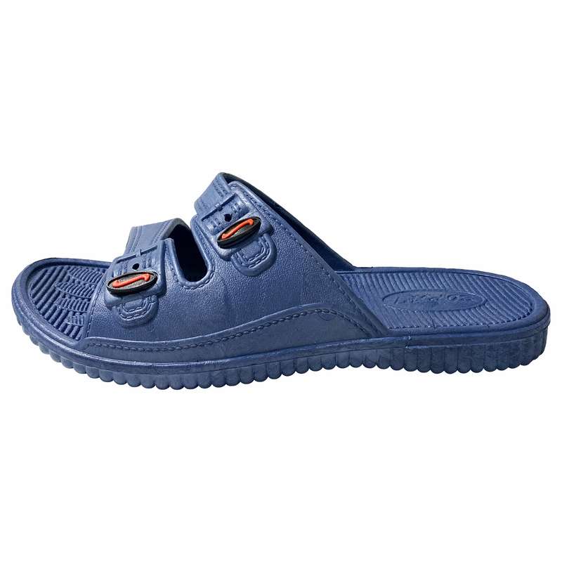 دمپایی مردانه مدل P1-ahrami-DBE