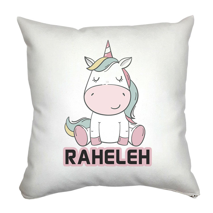 کوسن مدل اسب تک شاخ طرح راحله