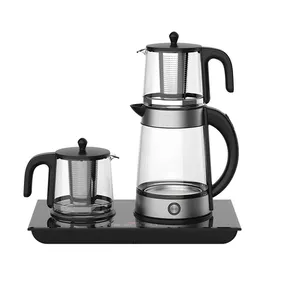چای ساز ترام هاوس مدل TT-12172