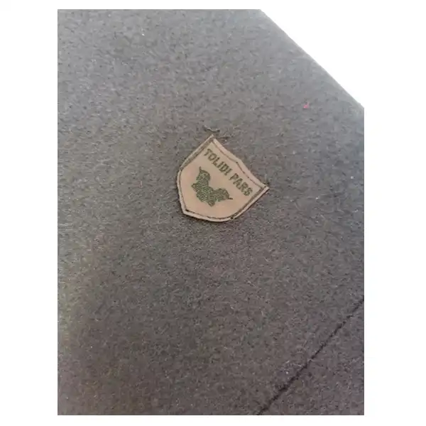 پشتی صندلی خودرو پارس تولید مدل 641