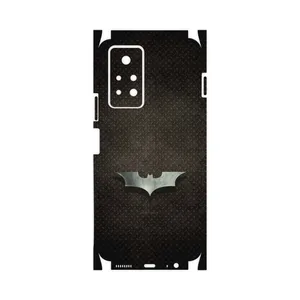 MAHOOT Batman-FullSkin Cover Sticker for Infinix Note 11 Pro