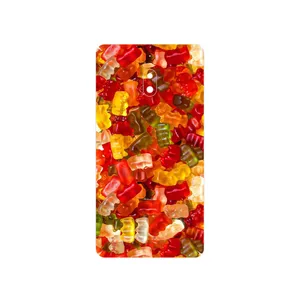 MAHOOT Gummi candy 1 Cover Sticker for Nokia 2.1