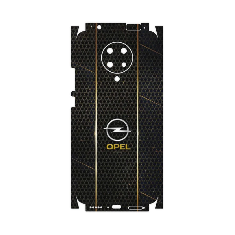 برچسب پوششی ماهوت مدل OPEL-FullSkin مناسب برای گوشی موبایل شیائومی Poco F2 Pro