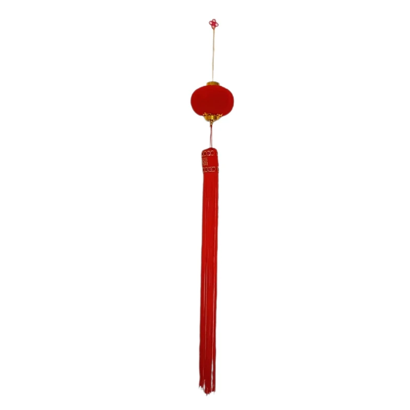 آویز تزیینی مدل Chinese Traditional Lantern