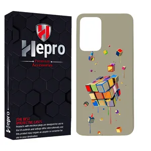HEPRO MC Cover for XIAOMI Redmi Note 10 / Redmi Note 10S